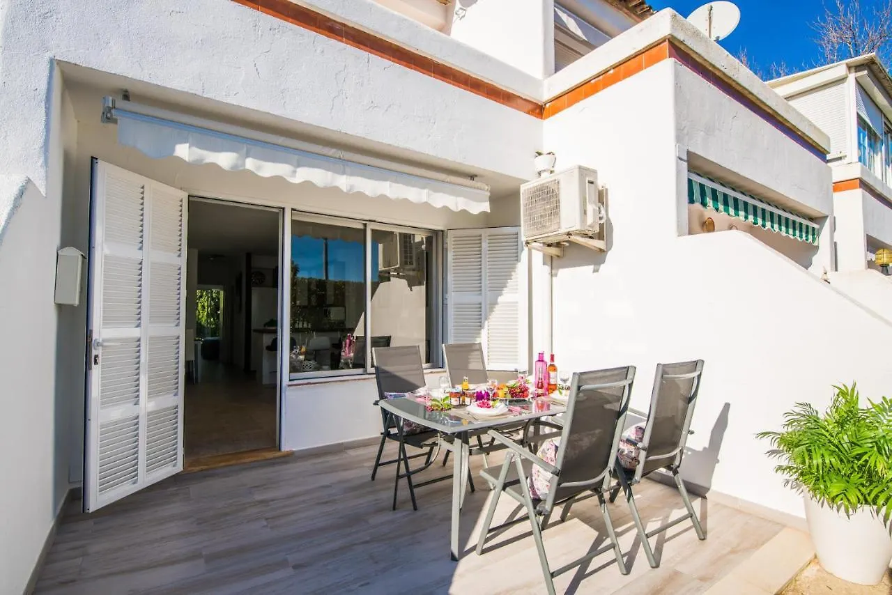 Ideal Property Mallorca - El Sol الكوذيا شقة