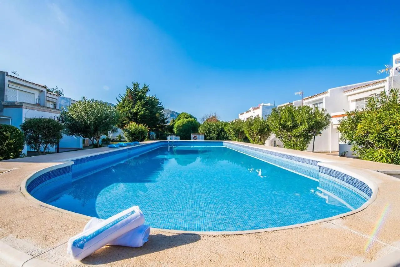 Ideal Property Mallorca - El Sol الكوذيا
