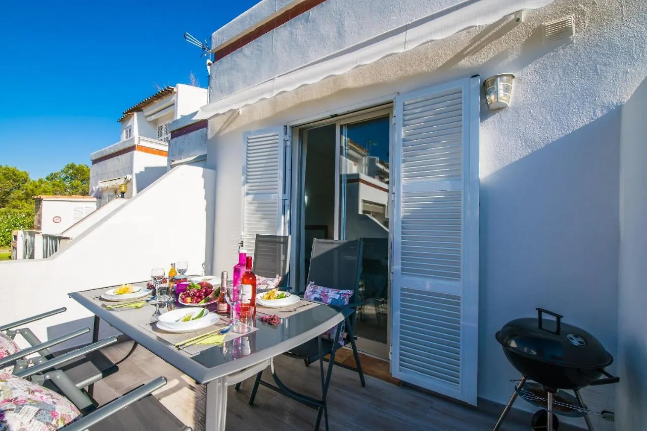شقة Ideal Property Mallorca - El Sol الكوذيا إسبانيا