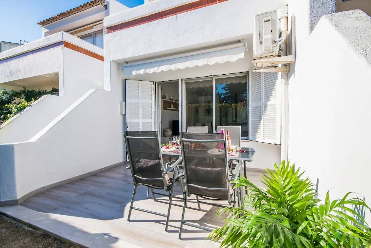 Ideal Property Mallorca - El Sol الكوذيا