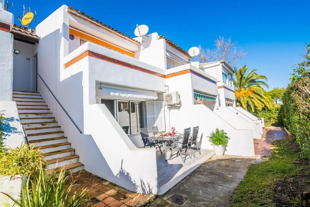 Ideal Property Mallorca - El Sol الكوذيا شقة