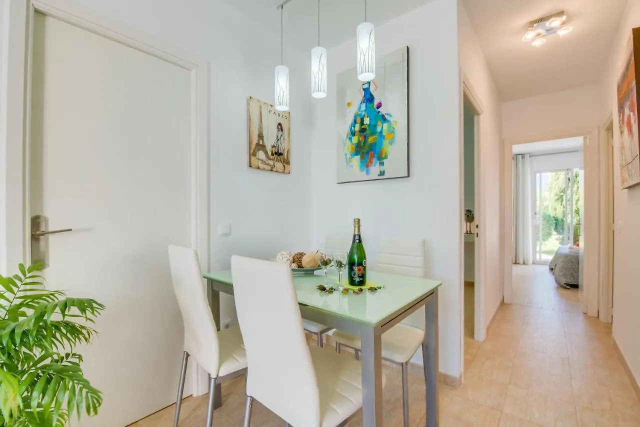 Ideal Property Mallorca - El Sol الكوذيا إسبانيا