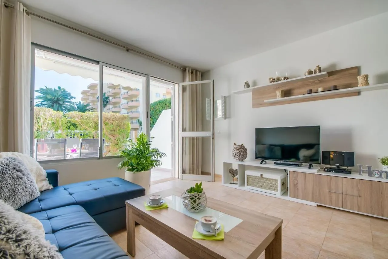 Ideal Property Mallorca - El Sol الكوذيا