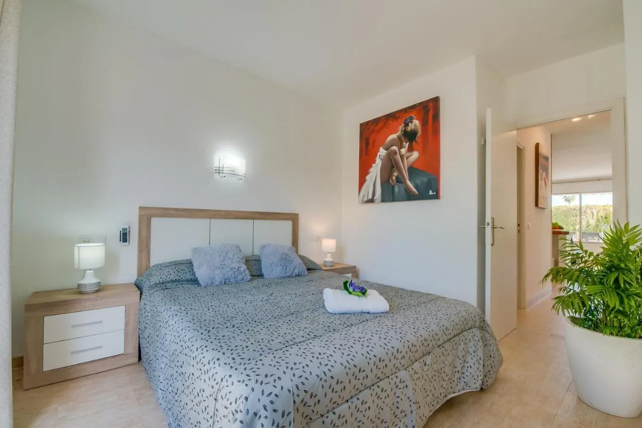 Ideal Property Mallorca - El Sol الكوذيا إسبانيا
