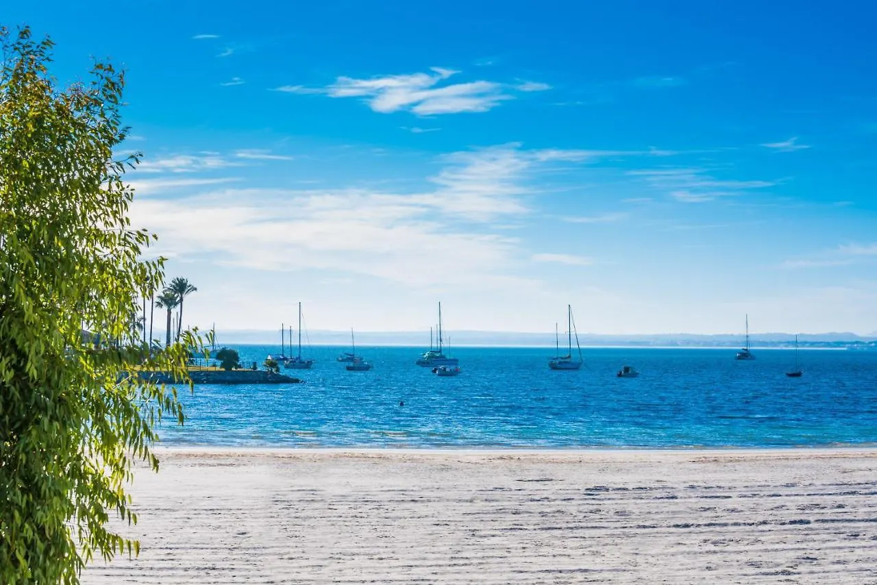 Ideal Property Mallorca - El Sol الكوذيا 0*,  إسبانيا