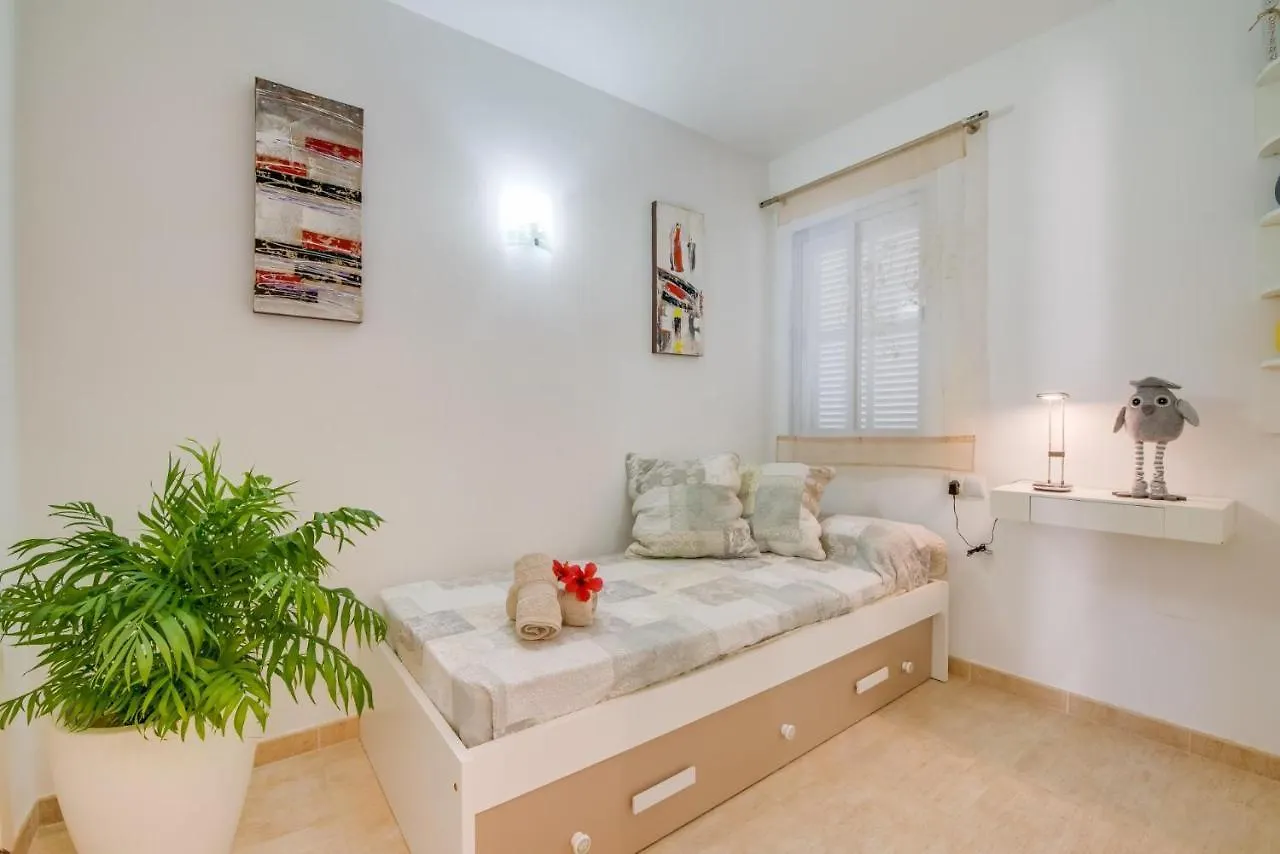 Ideal Property Mallorca - El Sol الكوذيا 0*,
